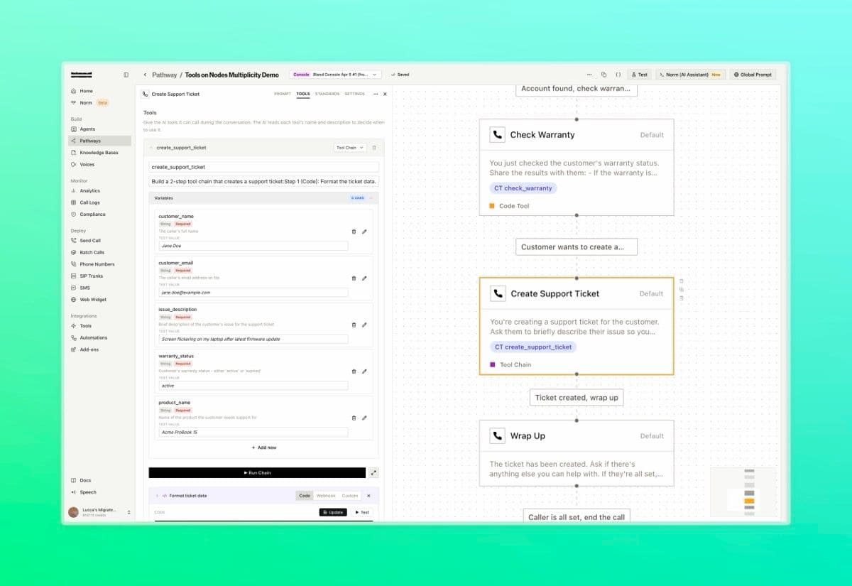 More Tool Types on Pathway Nodes — screenshot 3